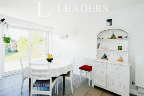 undefined, The Avenue, Stoke-on-Trent, ST4