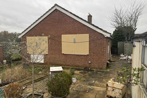 undefined, 1 Tudor Way, Dersingham, King's Lynn, Norfolk PE31 6LX