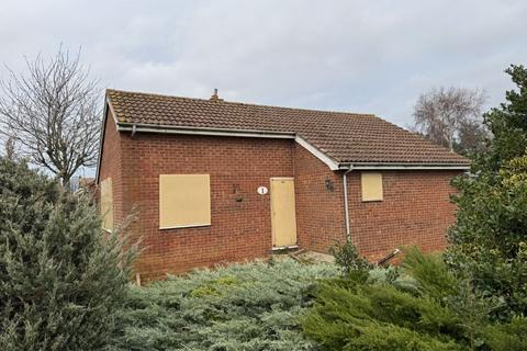 undefined, 1 Tudor Way, Dersingham, King's Lynn, Norfolk PE31 6LX