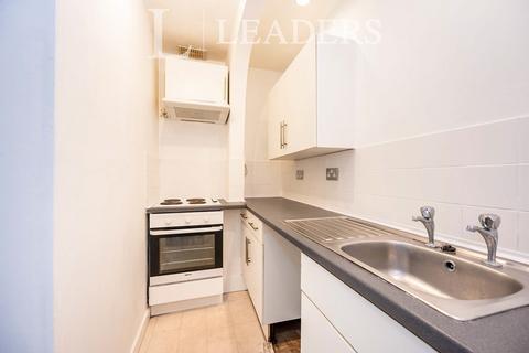 1 bedroom flat to rent, Eastney Road, Southsea, PO4
