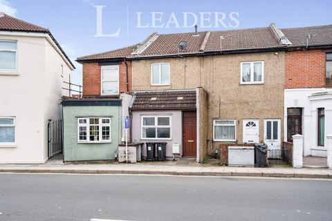 1 bedroom flat to rent, Eastney Road, Southsea, PO4