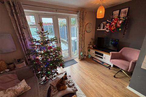 2 bedroom end of terrace house for sale, Beddall Way, Ketley, Telford, Shropshire, TF1