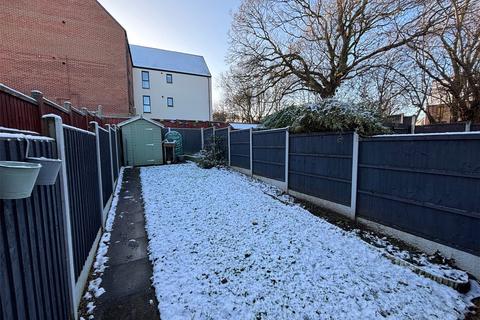 2 bedroom end of terrace house for sale, Beddall Way, Ketley, Telford, Shropshire, TF1