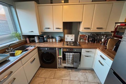 2 bedroom end of terrace house for sale, Beddall Way, Ketley, Telford, Shropshire, TF1