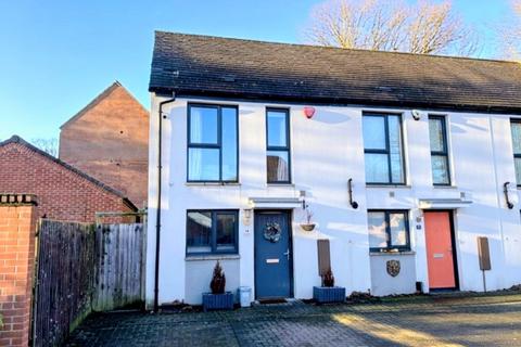 undefined, Beddall Way, Ketley, Telford, Shropshire, TF1