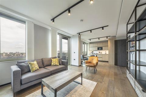 2 bedroom apartment to rent, Hewett Street, London EC2A