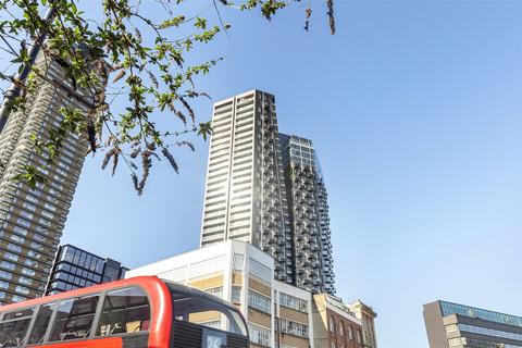 2 bedroom apartment to rent, Hewett Street, London EC2A
