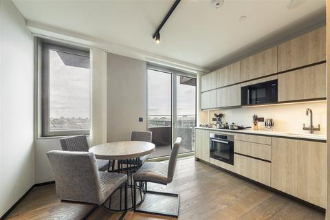 2 bedroom apartment to rent, Hewett Street, London EC2A