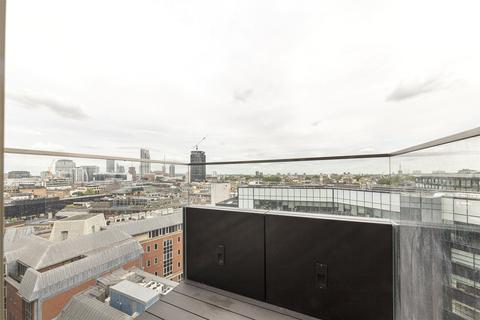 2 bedroom apartment to rent, Hewett Street, London EC2A