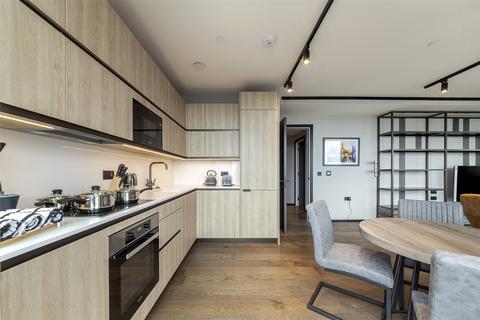 2 bedroom apartment to rent, Hewett Street, London EC2A