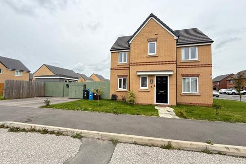 undefined, Brookdale Grove, Liverpool, Merseyside, L14