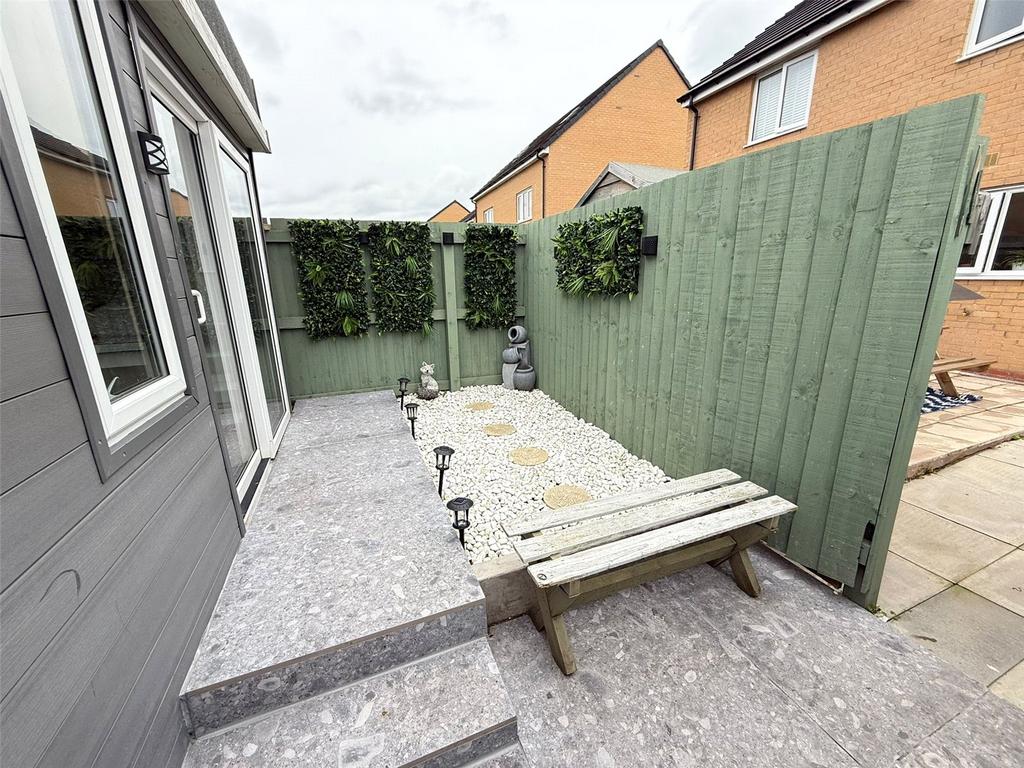 Outbuilding