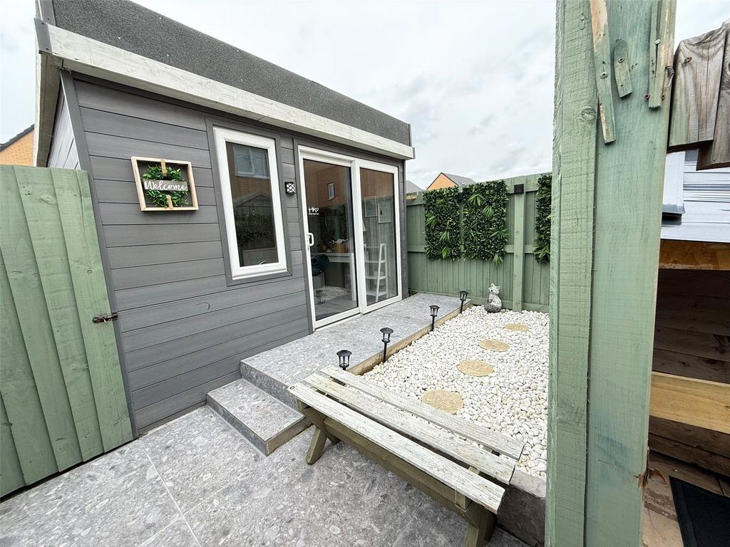 Outbuilding