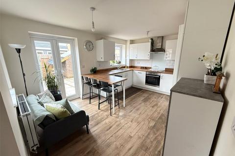 undefined, Brookdale Grove, Liverpool, Merseyside, L14