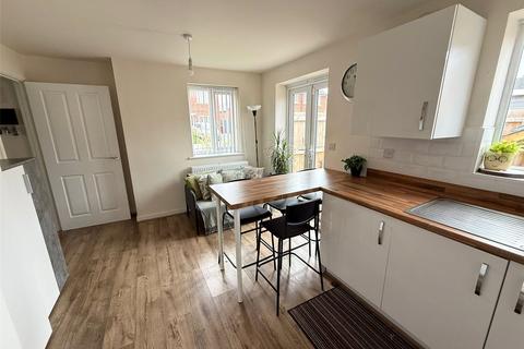 undefined, Brookdale Grove, Liverpool, Merseyside, L14