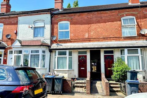 undefined, Winnie Road, Selly Oak, Birmingham, B29