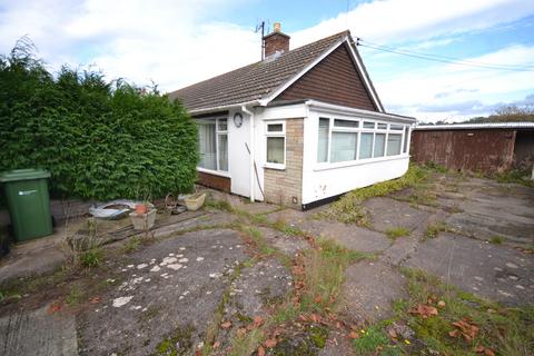 4 bedroom detached bungalow for sale, Mitcheldean Road, Lea