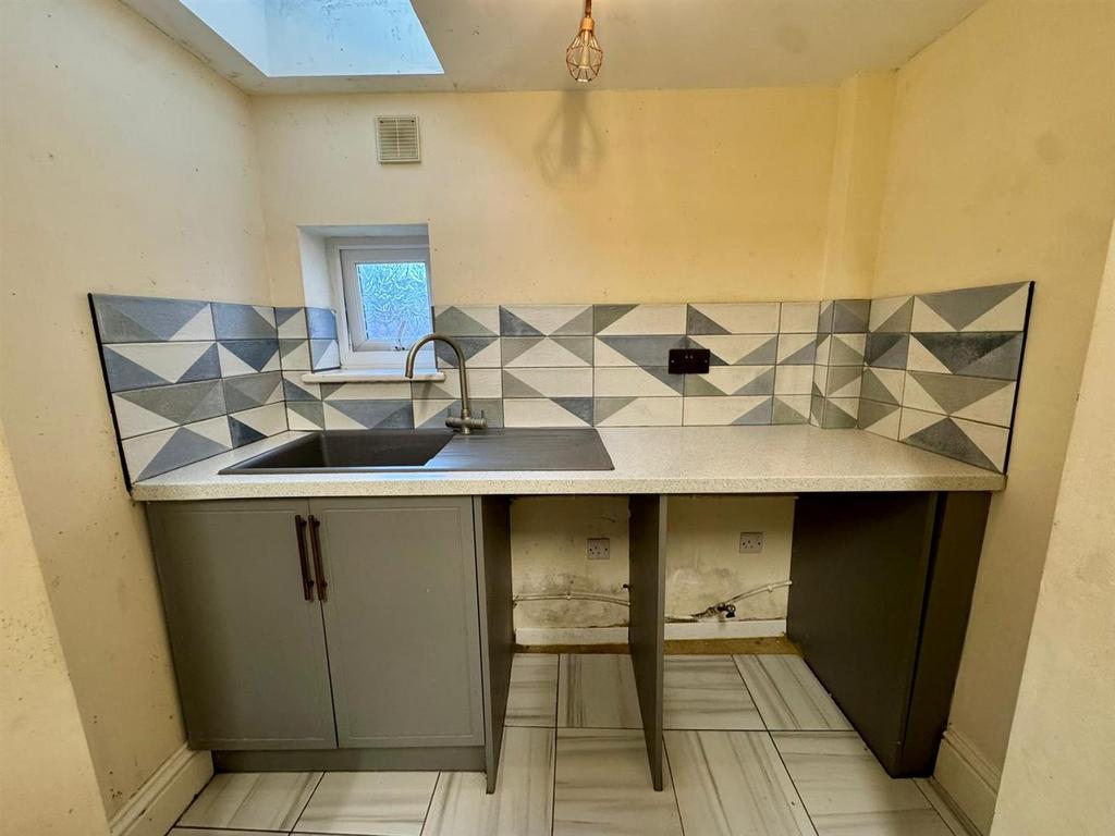 Utility Space