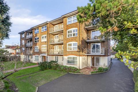 Lansdowne Road, Worthing, West Sussex, BN11