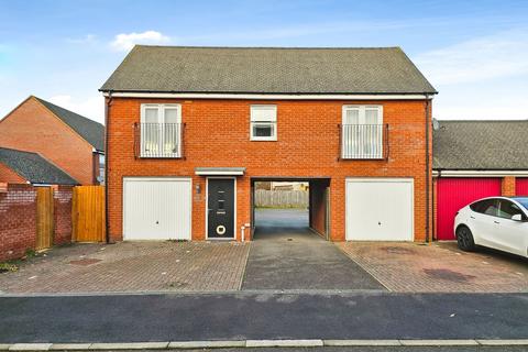 undefined, Halifax Road, Cambridge CB23
