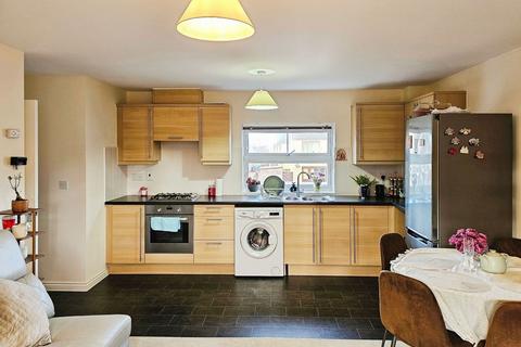 undefined, Halifax Road, Cambridge CB23