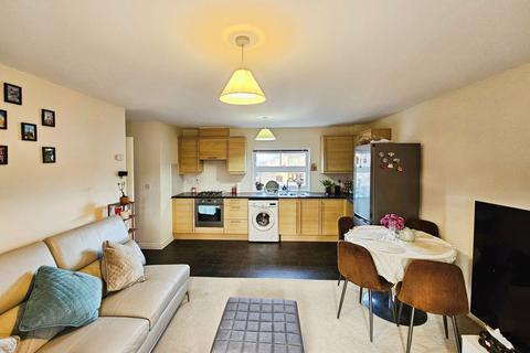 undefined, Halifax Road, Cambridge CB23