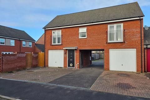 undefined, Halifax Road, Cambridge CB23