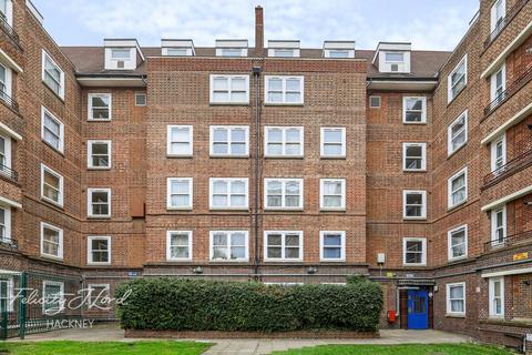 2 bedroom flat for sale, Homerton High Street, London E9