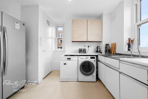undefined, Homerton High Street, London E9