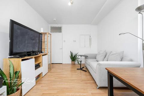 2 bedroom flat for sale, Homerton High Street, London E9