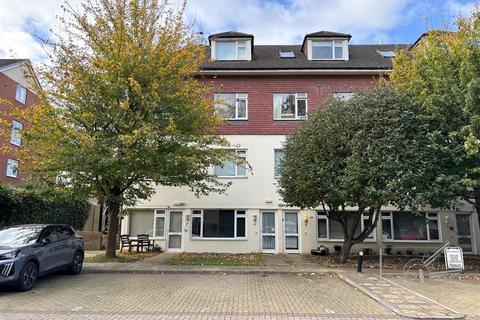 undefined, Canning Street, Maidstone