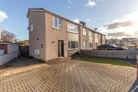 3 bedroom end of terrace house for sale, Sutherland Avenue, Bristol BS16
