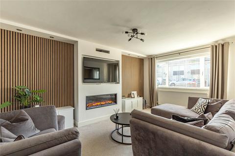 3 bedroom end of terrace house for sale, Sutherland Avenue, Bristol BS16