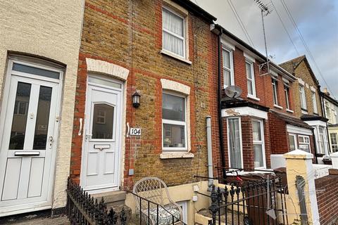 undefined, King Street, Gillingham