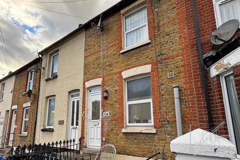 undefined, King Street, Gillingham