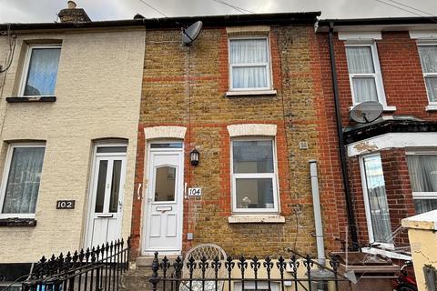 undefined, King Street, Gillingham