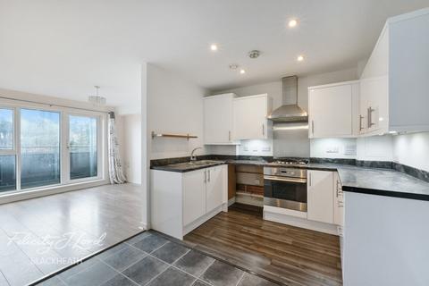 2 bedroom apartment for sale, Bramhope Lane, Charlton