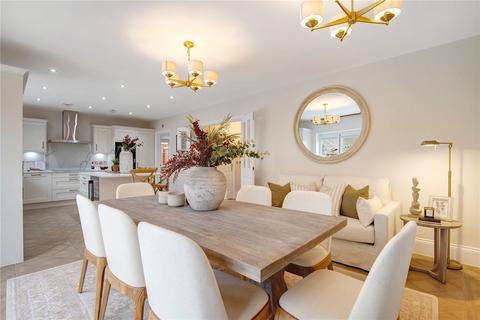 4 bedroom detached house for sale, Plot 31, The Ruby, Barleyfields, Barleyfield Drive, Weeley, Clacton-on-Sea, CO16