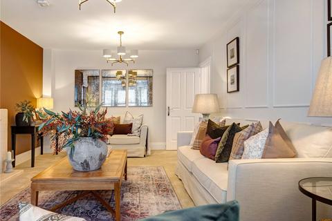 undefined, Plot 31, The Ruby, Barleyfields, Barleyfield Drive, Weeley, Clacton-on-Sea, CO16