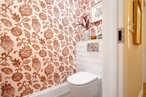 undefined, Plot 31, The Ruby, Barleyfields, Barleyfield Drive, Weeley, Clacton-on-Sea, CO16