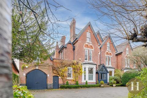 undefined, Westfield Road, Edgbaston, Birmingham, B15