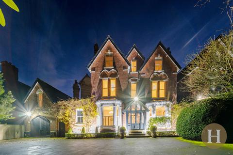 undefined, Westfield Road, Edgbaston, Birmingham, B15