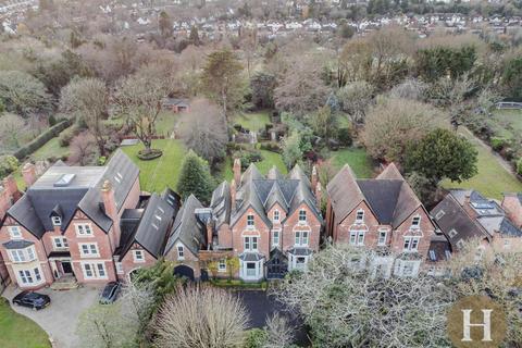undefined, Westfield Road, Edgbaston, Birmingham, B15