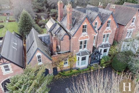 undefined, Westfield Road, Edgbaston, Birmingham, B15