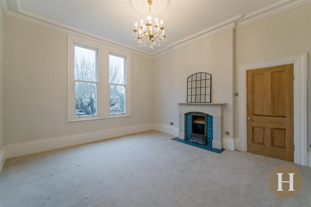 Bedroom Seven