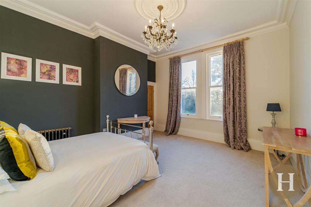 Bedroom Six