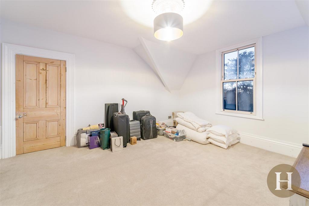 Bedroom Five