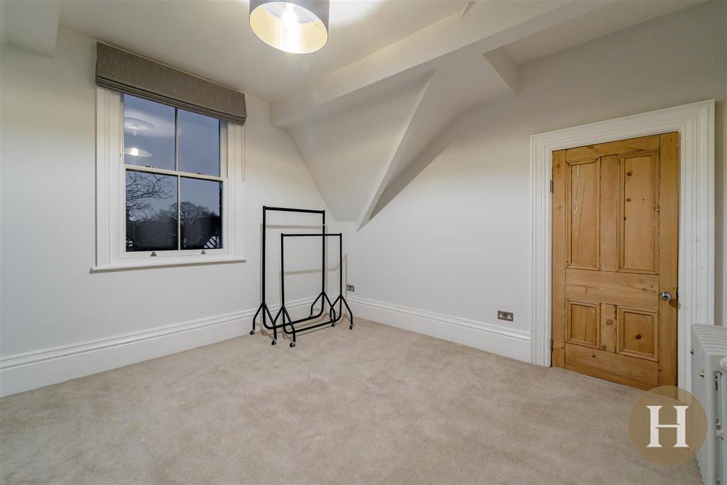 Bedroom Eight