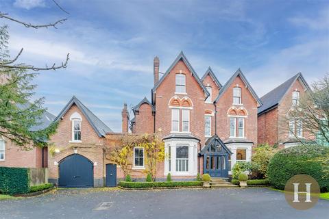 undefined, Westfield Road, Edgbaston, Birmingham, B15