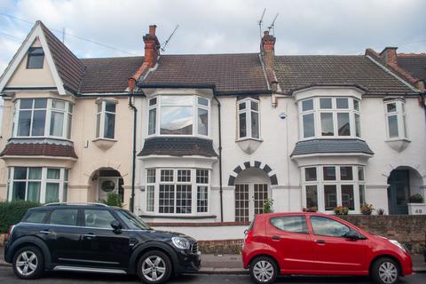 undefined, Oakleigh Park Drive, Leigh-on-Sea